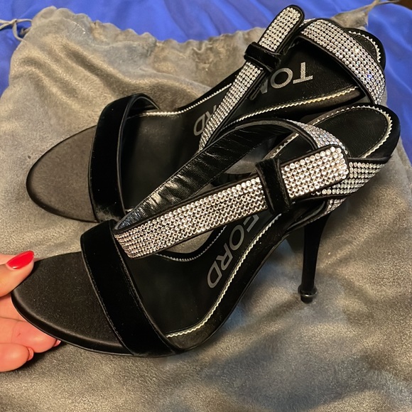 Authentic Tom Ford - Picture 3 of 3